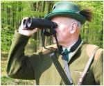 Jagdschein an 7 Wochenenden oder in 16 Tagen