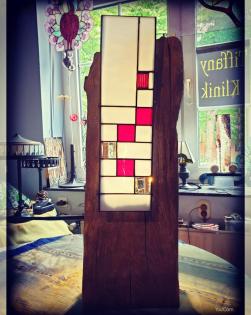 Tiffany Lampen Reparatur Klinik Nrw & Glaskunst Werkstatt Mülheim & Glas Galerie