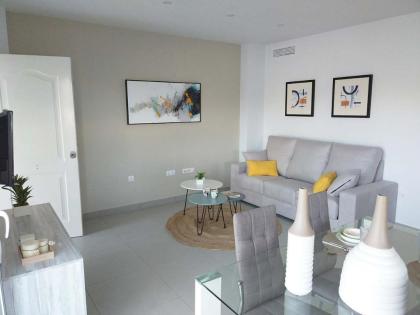 Appartements nähe Torrevieja