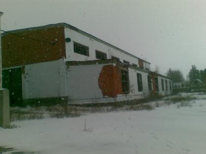 Schwarzerdebetrieb Ukraine