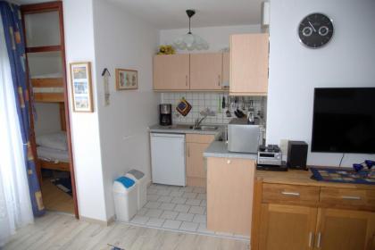 3 Sterne Ferienwohnung in Heiligenhafen