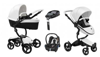 Mima Xari 4g Top Originalzustand 4 in 1 Kinderwagen