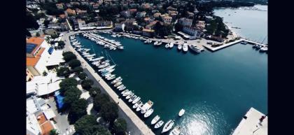 Kroatien urlaub, malinska, insel Krk -Adria, Istrien, fewo