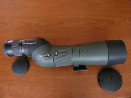Swarovski STM 65 HD Spektiv