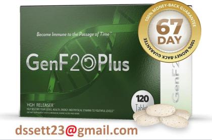 Kehren Sie den Alterungsprozess um 10 Jahre um