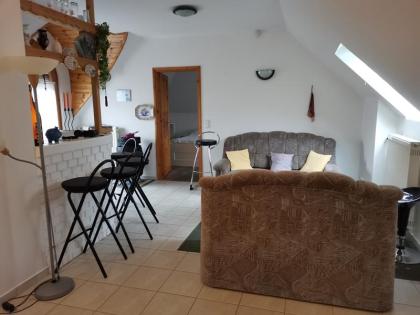 Einfamilienhaus mit Pool nähe Thermalbad Héviz