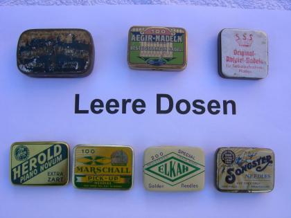 KLASSIK auf Schellackplatten zu verkaufen