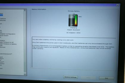 Dell Precision 7530 CORE i9 8950HK PRO SUPPORT 2, 9 GHz