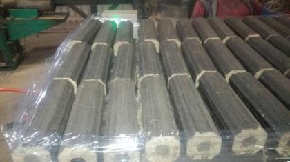 Holzbriketts, RUF, Pini Kay, Nestro