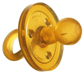 Goldi Sauger nur 3,19 EUR