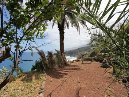 Urlaub auf Teneriffa in einer privaten Finca - Casa Aurora