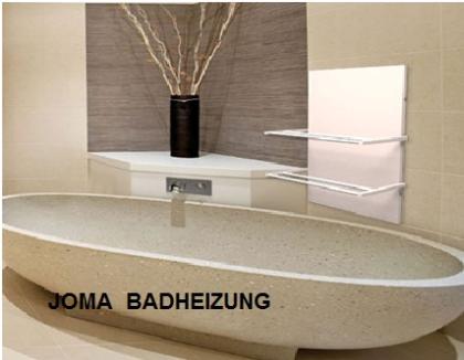 Joma – Infrarotheizsysteme erreichen bis zu 250tausend Betriebsstunden