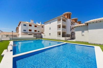 Appartements nähe Torrevieja