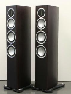 Monitor Audio Gold GX200 -Standlautsprecher