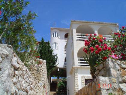 Last MINUTE -20% Sommerferien Kroatien