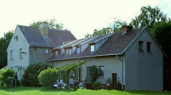 Mehrgenerationenhaus