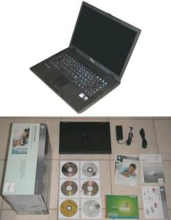F.Siemens Laptop 679€ 1GB/80GB