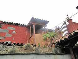 Landhaus     Casa Vidal