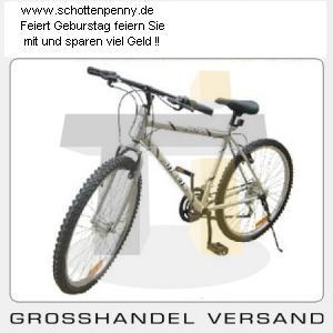 26-Mountainbike JETZT ZUM WEIHNACHTSFEST NUR 95,,00€