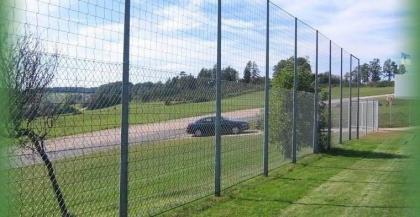 Zaun für alle! Billig und schnell