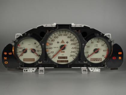 Tacho/Kombiinstrument und Navi Reparatur für alle PKW