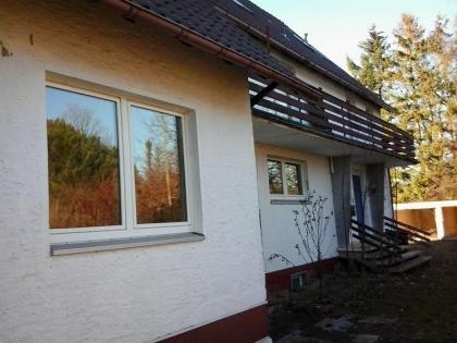 37603 Holzminden helle DG Etagen Wohnung