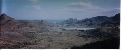 SPANIEN, ANDALUCIA, BAUGELAENDE 15.8Ha 80.000€