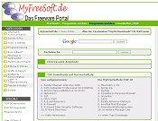 Das Freeware Portal