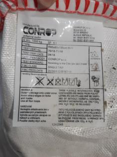 Gebrauchte Big Bags bei Linz