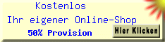 Ihr eigener kostenloser Shop