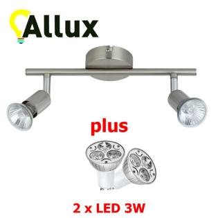 Lampen LED Beleuchtung Deckenlampe Strahler Wandlampe Versandfrei