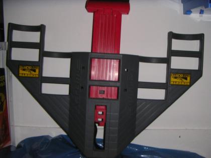 Bauchtrainer Abflex