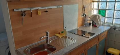 Ferienwohnung Velebit in Kroatien - Karlobag