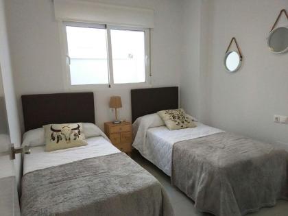 Appartements nähe Torrevieja