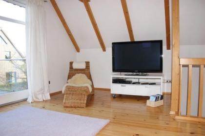 Exklusives Ostsee-Ferienhaus Meerblick mit Kamin und wundervollem Meerblick in S