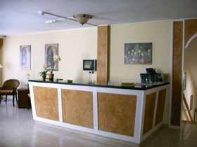 Teneriffa Hotel Ucanda