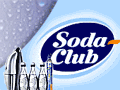 Soda-Club, jetzt auch online! Gratis Sirup ...