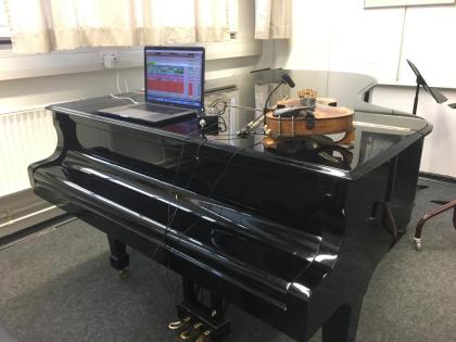 Geige Violin Unterricht, Klavier Unterricht in Fulda