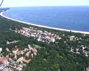 Swinemünde Polen