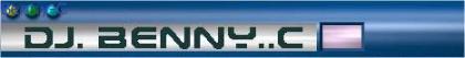 Dj.Benny-C