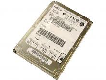 Fujitsu 20GB 2,5Zoll Laptop Festplatte