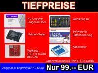 DiagnoseTools zu TOP-PREISE
