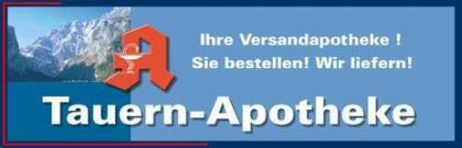 Tauern Apotheke Berlin