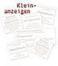 Wir suchen Sie !