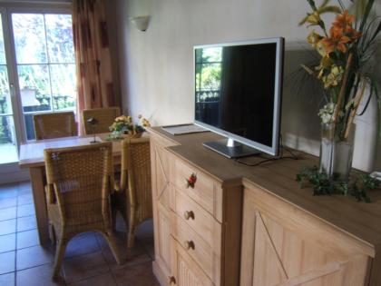 2-Zi-Ferienwohnung LAGUNA im Ostseebad Kühlungsborn