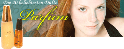 Die 40beliebtesten Düfte 9,95€