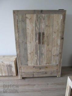 Schrank Augsburg bei www.exklusivdutchdesign.de