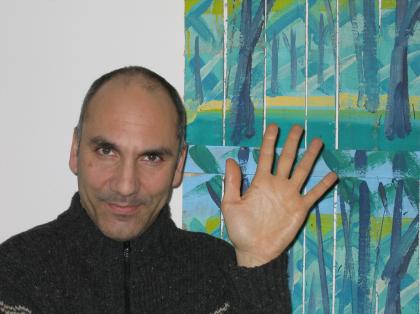 Bass-Unterricht in KÃ¶ln Nippes