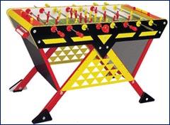 Spiele und Sportartikel