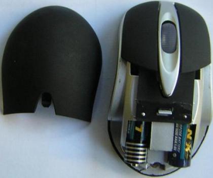 Schnurlose  Maus USB 2.0 € 19